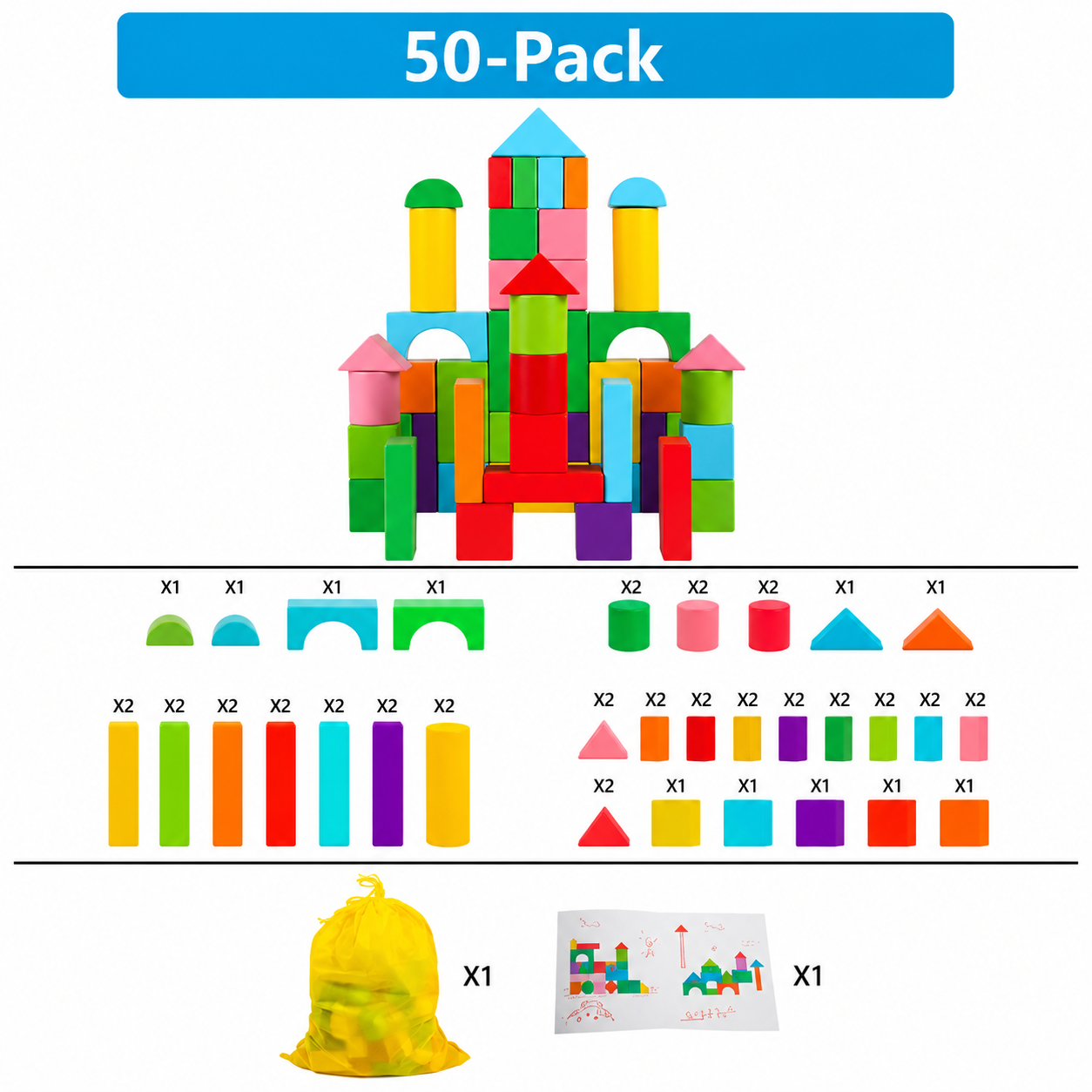 ToddlerTower