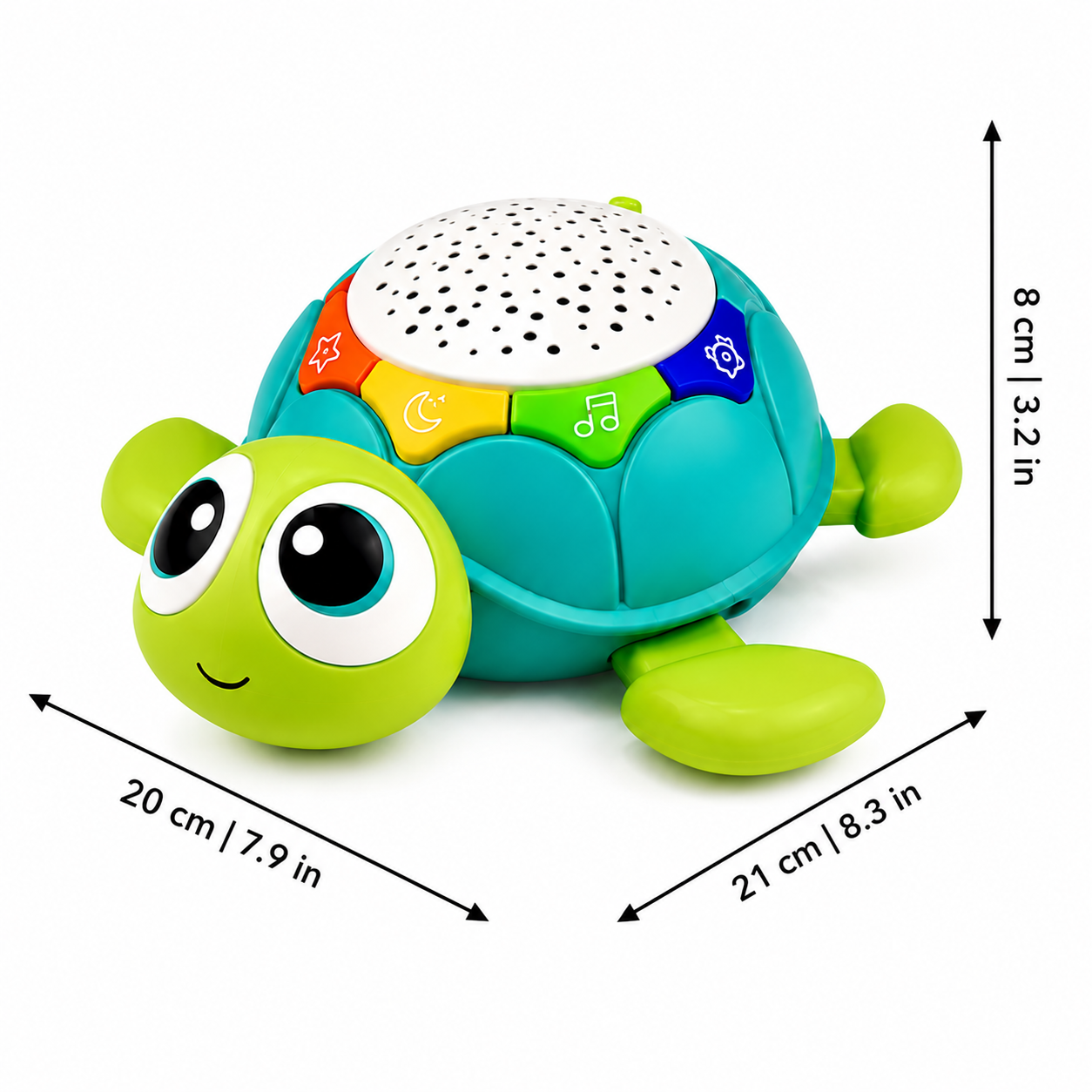 HarmonyShell