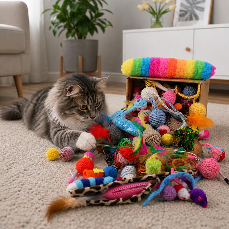 PawCraft