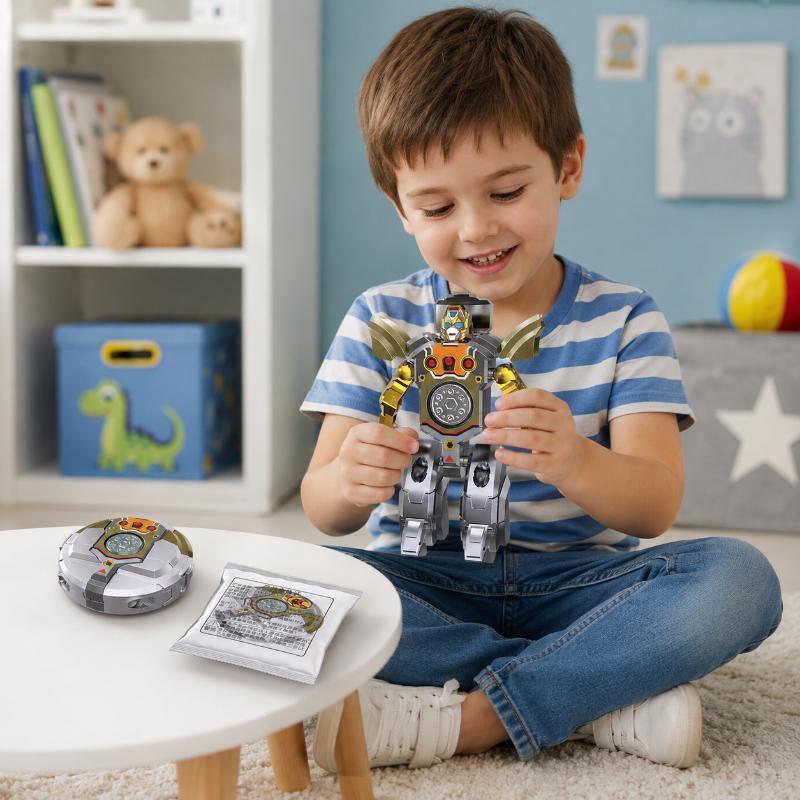 PlayMorph