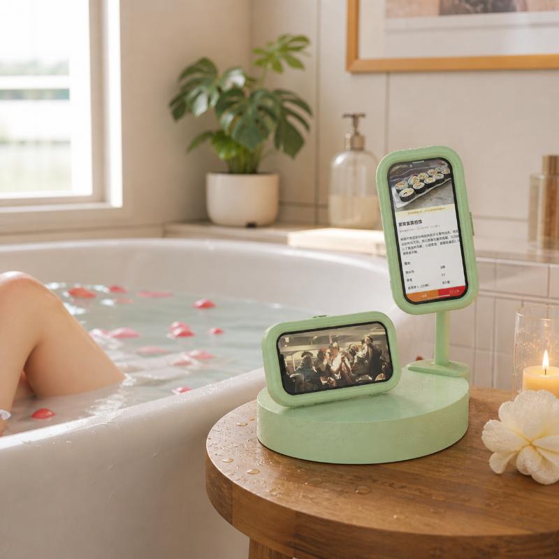 StreamSafe