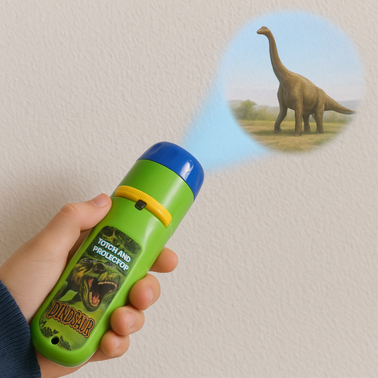 FossilBeam