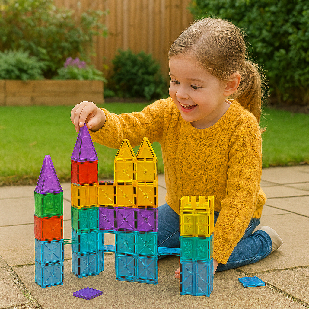 Buildora – Bricksom