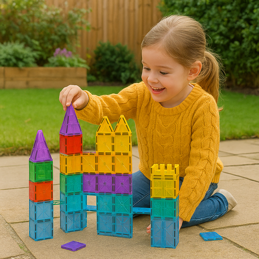 Buildora