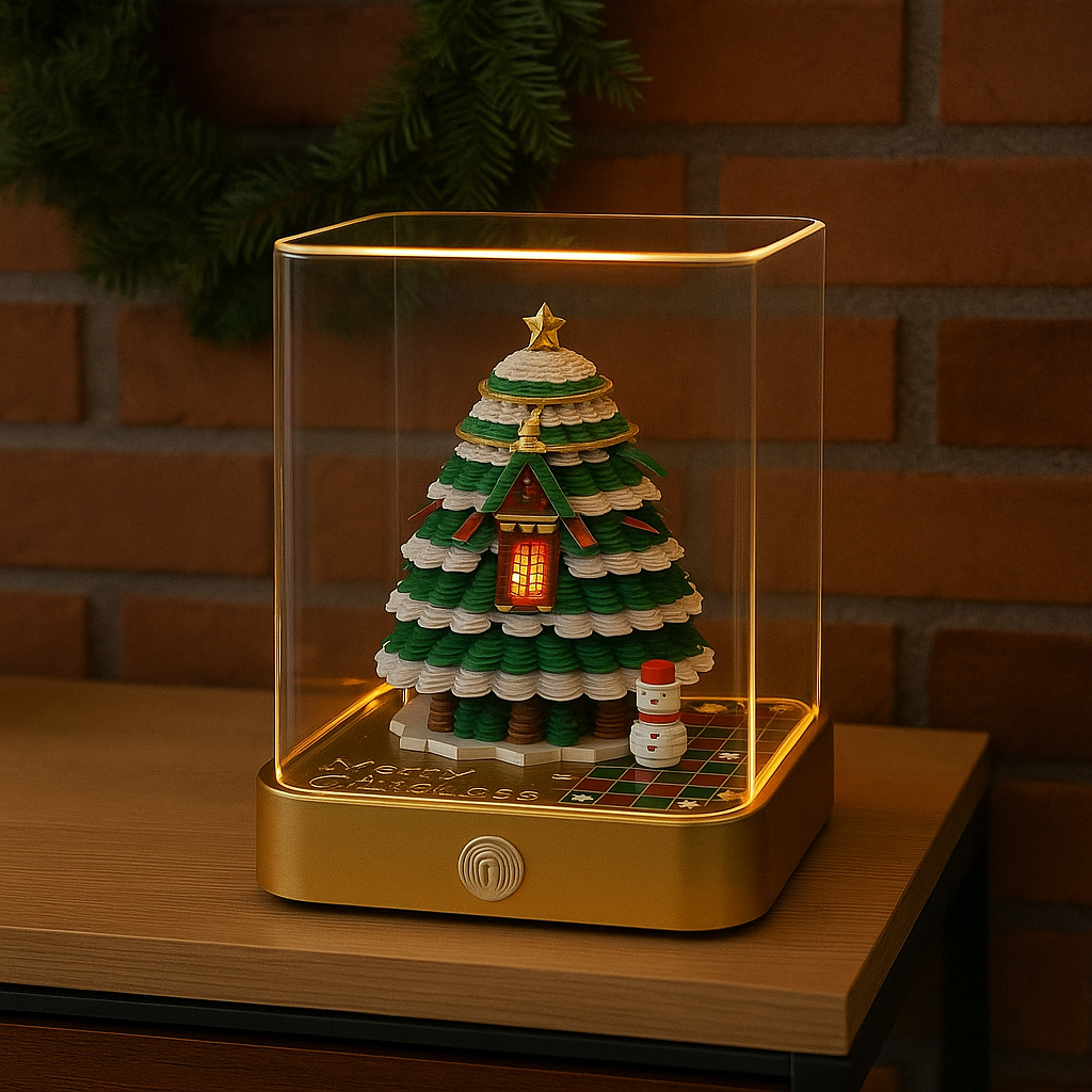Pinetree