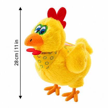HennyPenny