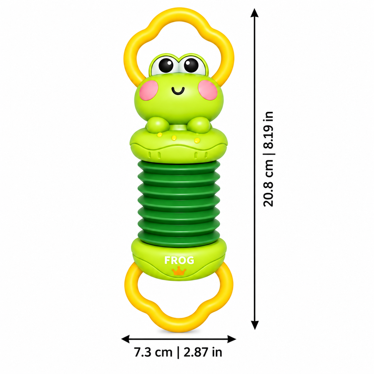 ChimeBud