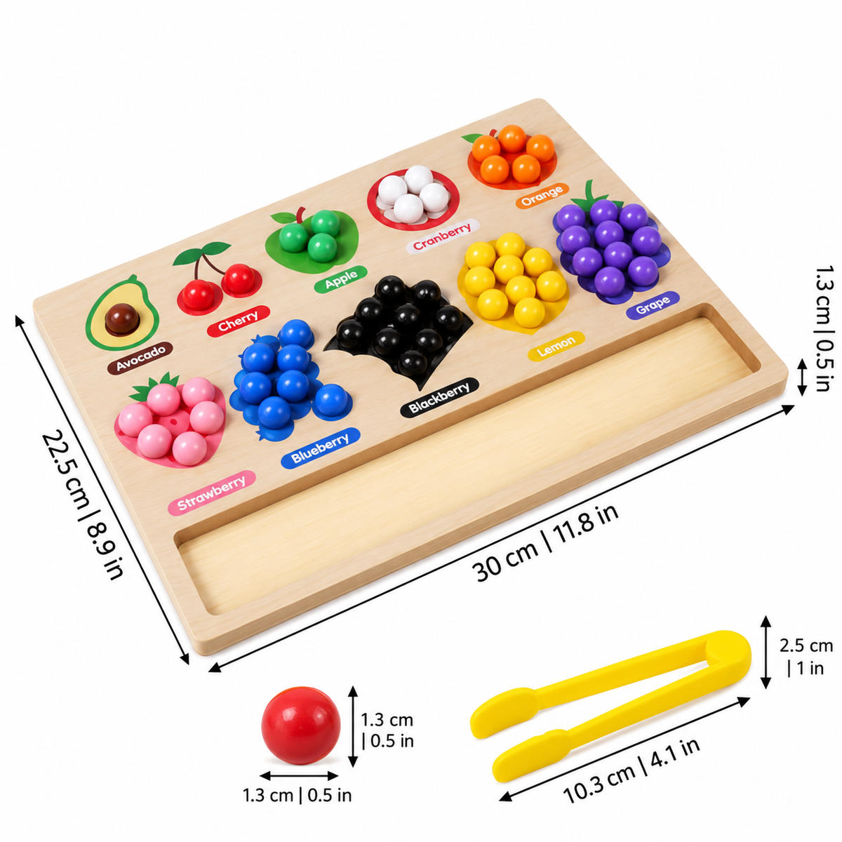BerryBins