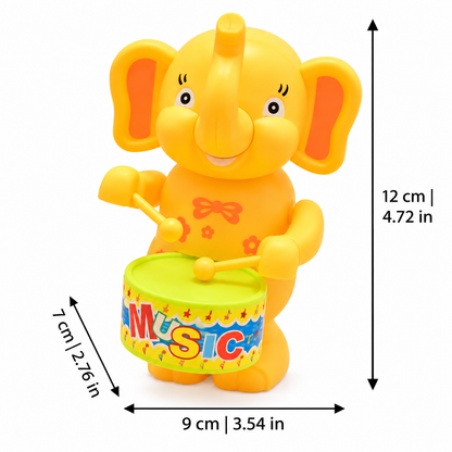 RhythmChimp