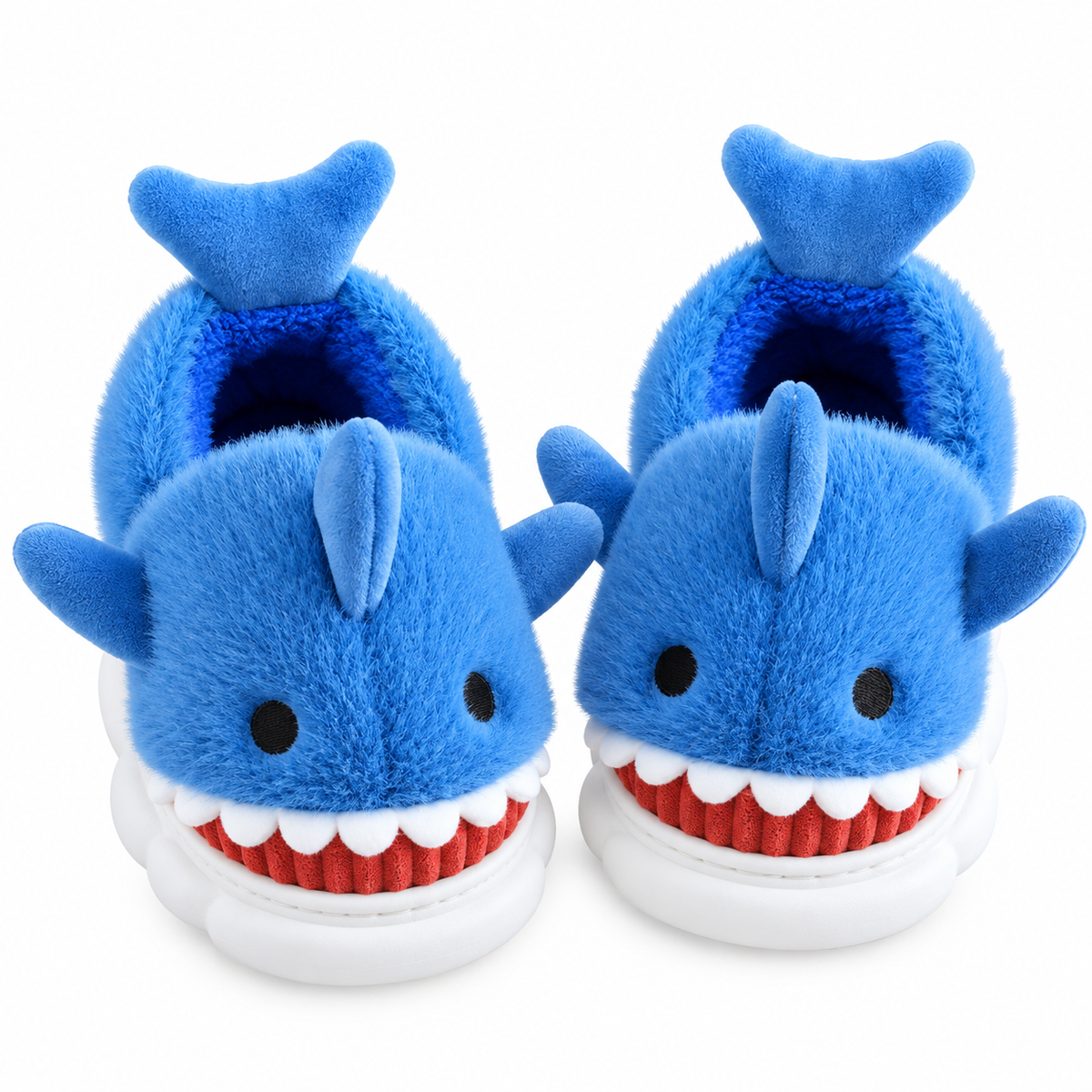 CuddleFins