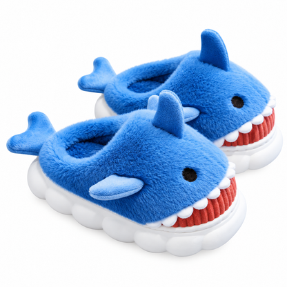 CuddleFins