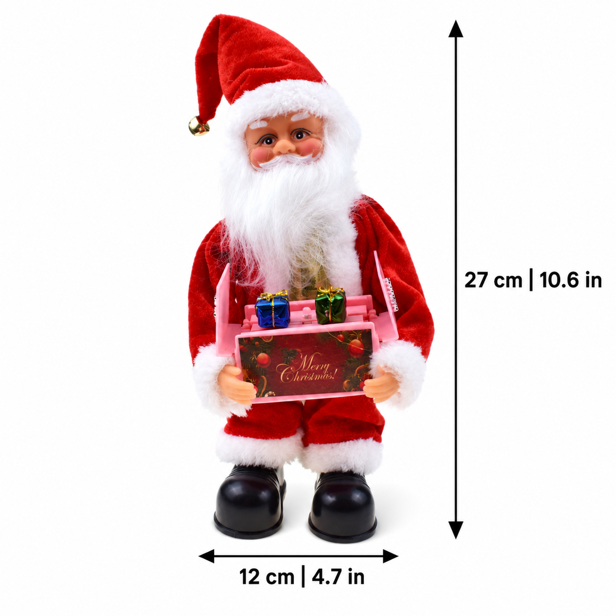 TinselTwirl