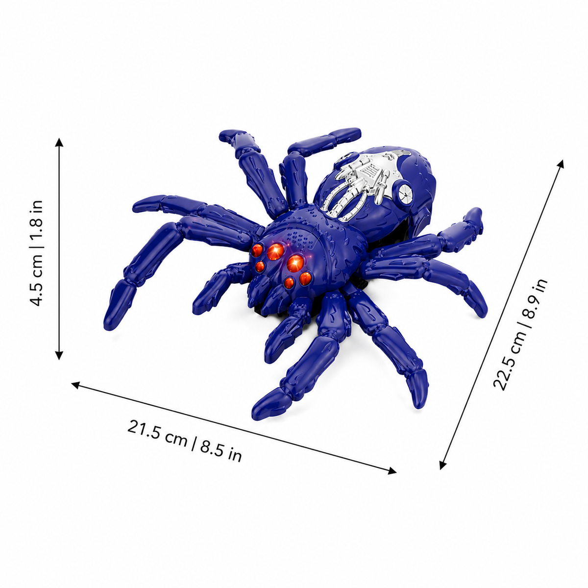 ScuttleSpin