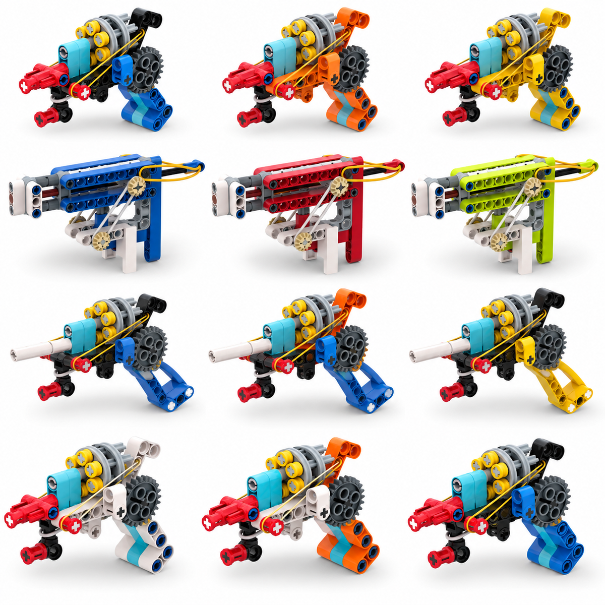 SpinBolt