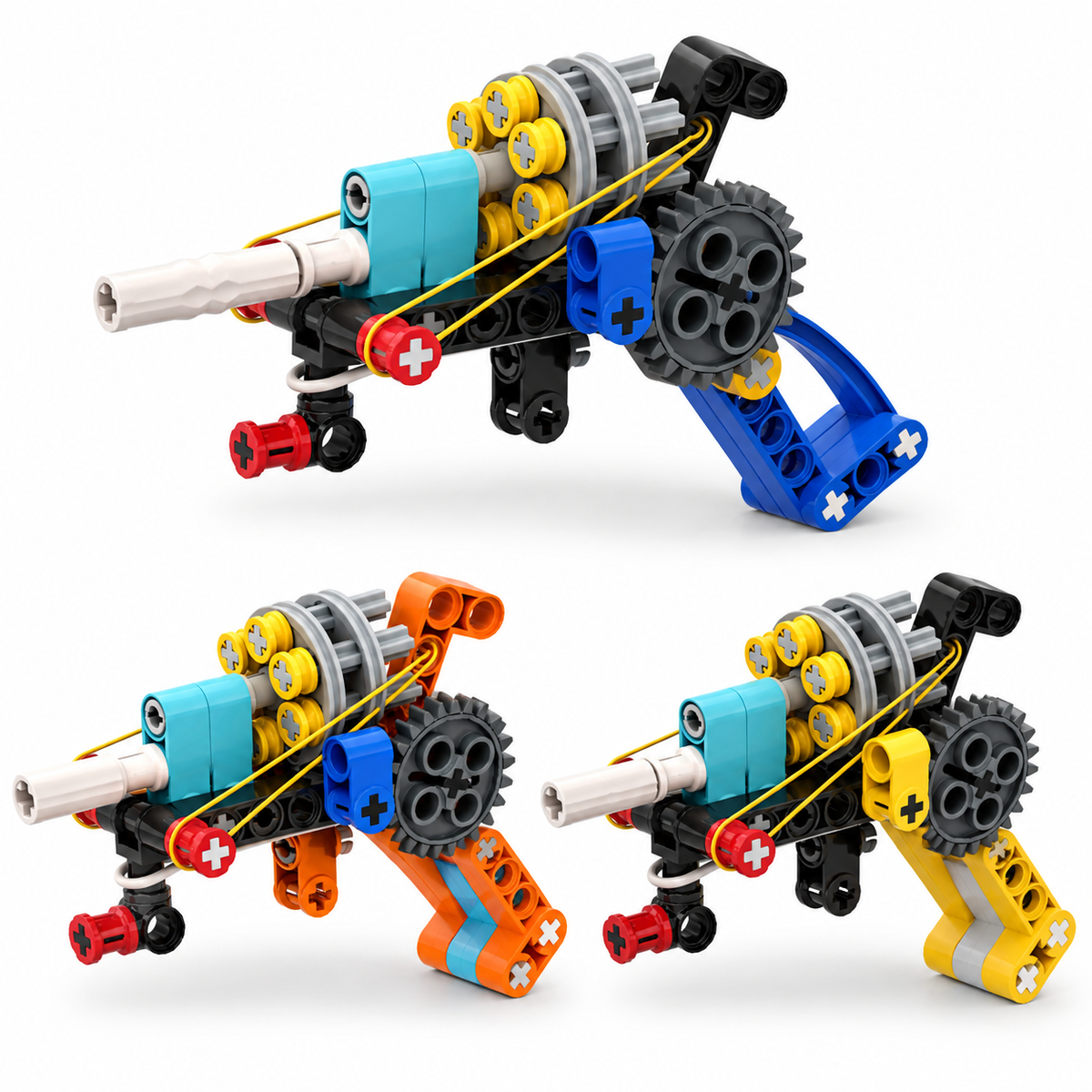SpinBolt