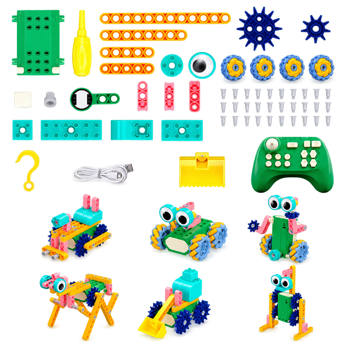 TinkerBot