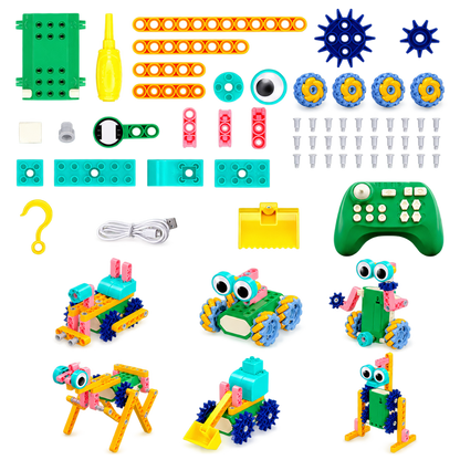 TinkerBot