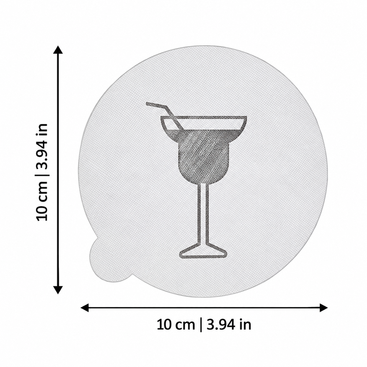 GlassHalo