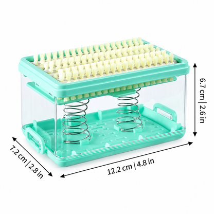 BubbleDock