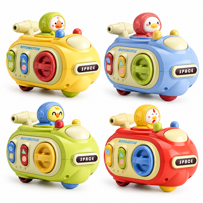 TweetWheels