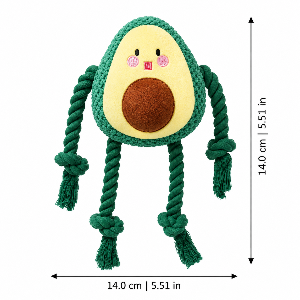 GuacPup