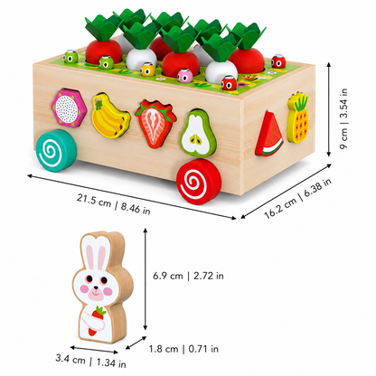SproutPairs