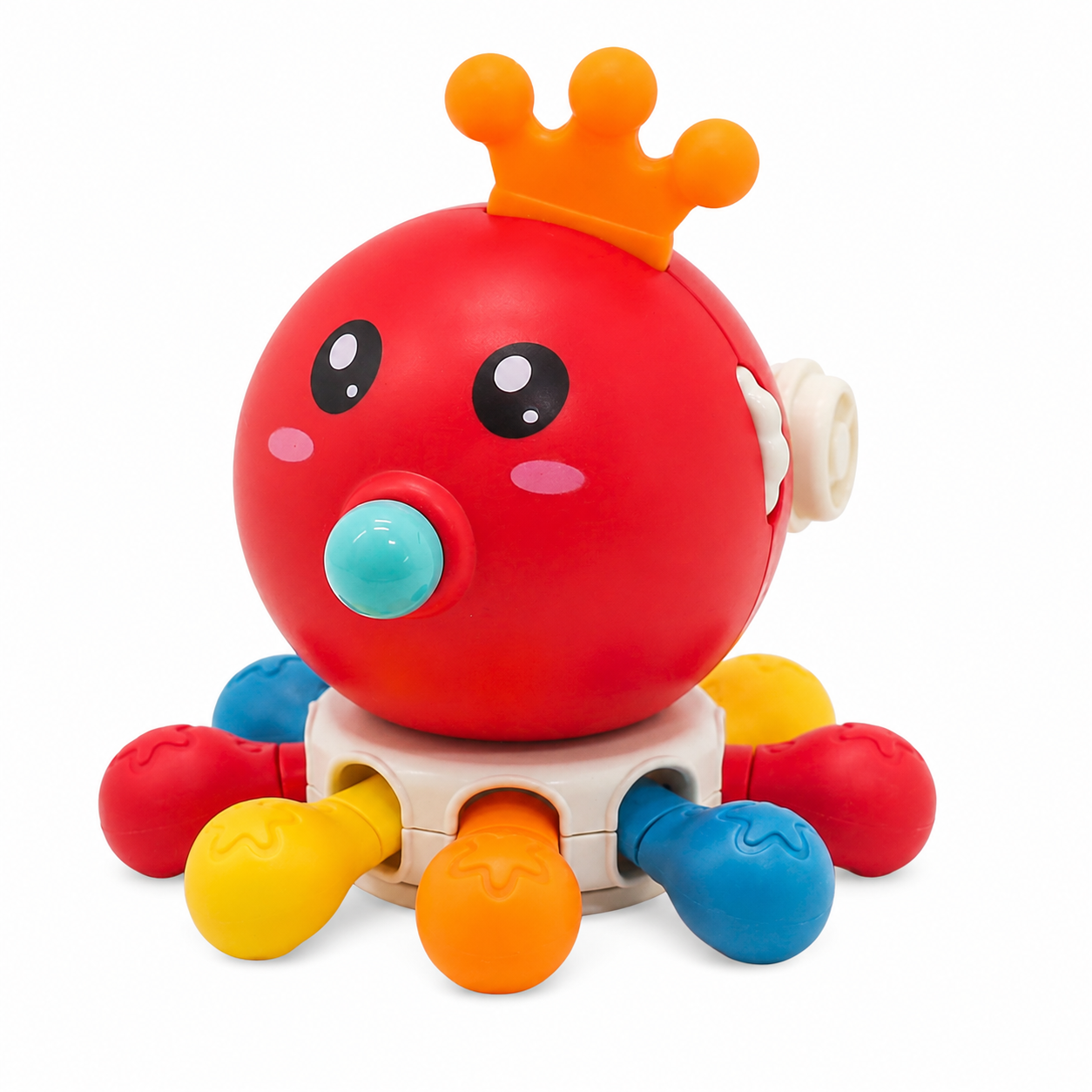 GummyOcto
