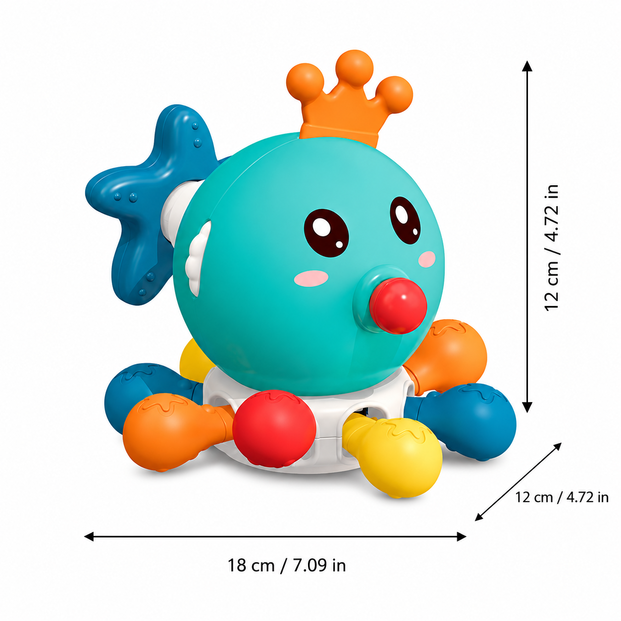 GummyOcto