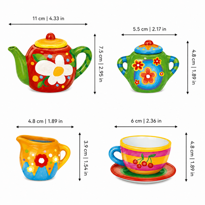 TeacupTales