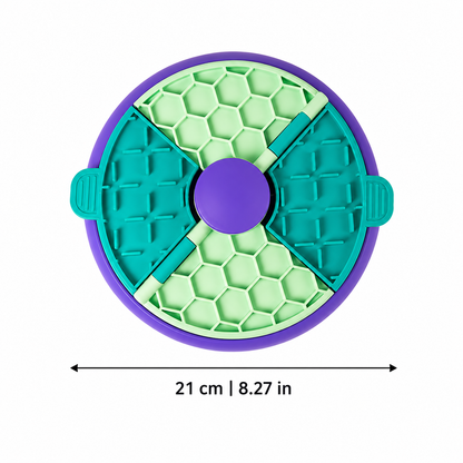ForageWheel