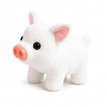 ScamperSnout