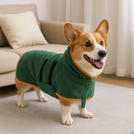 DogDry