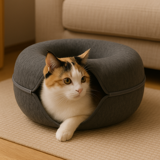 DonutCave