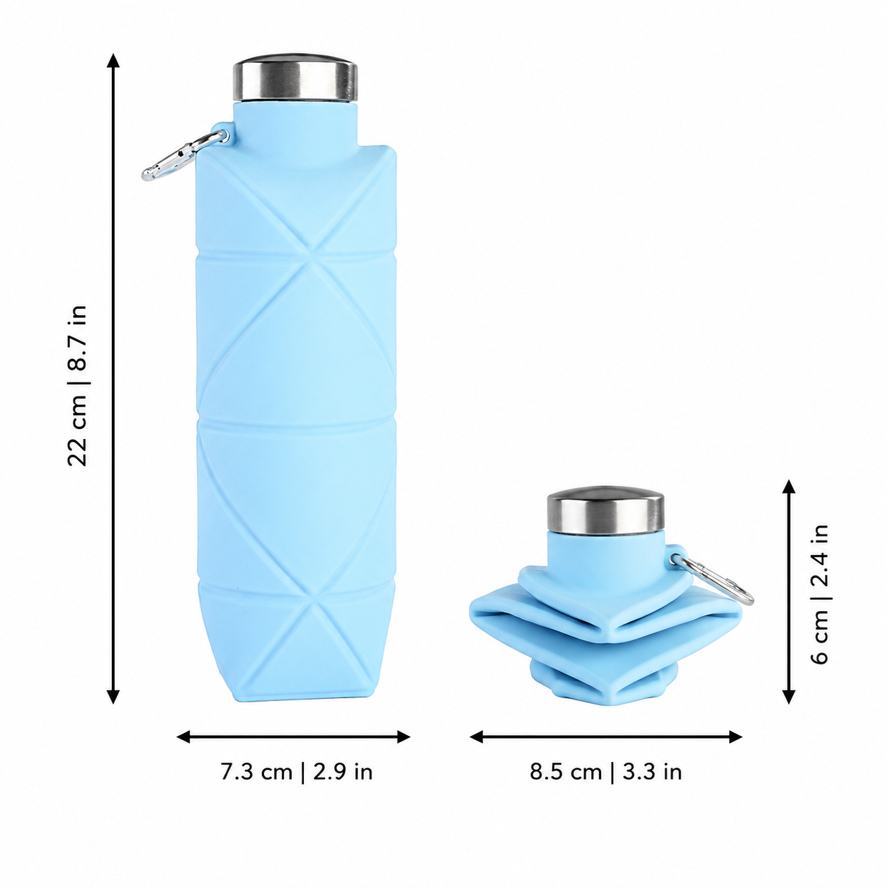 FlexFlask