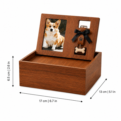 PawMemoryBox