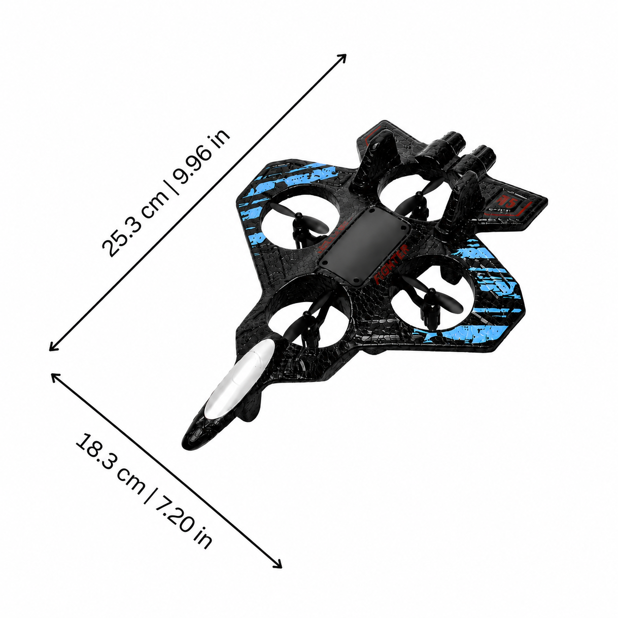 FlipJet