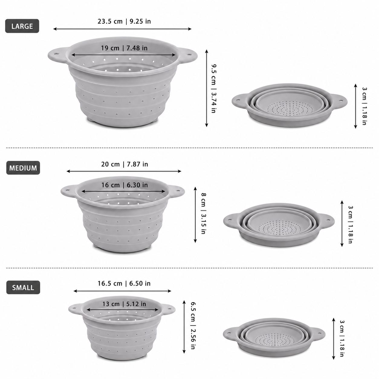 SplashSieve