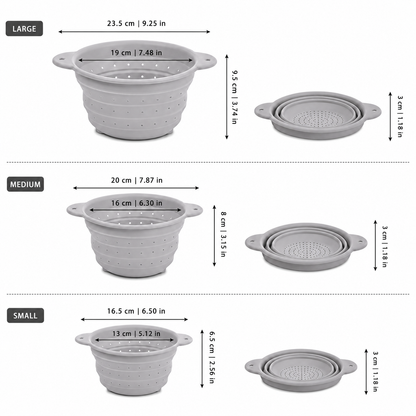 SplashSieve