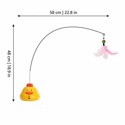 TwirlBird