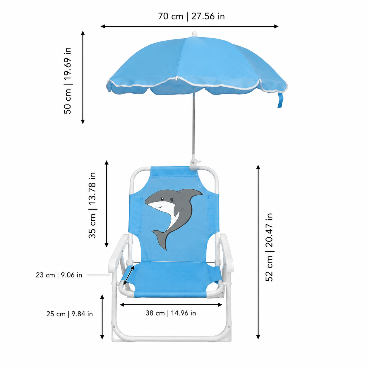 UmbrellaJoy