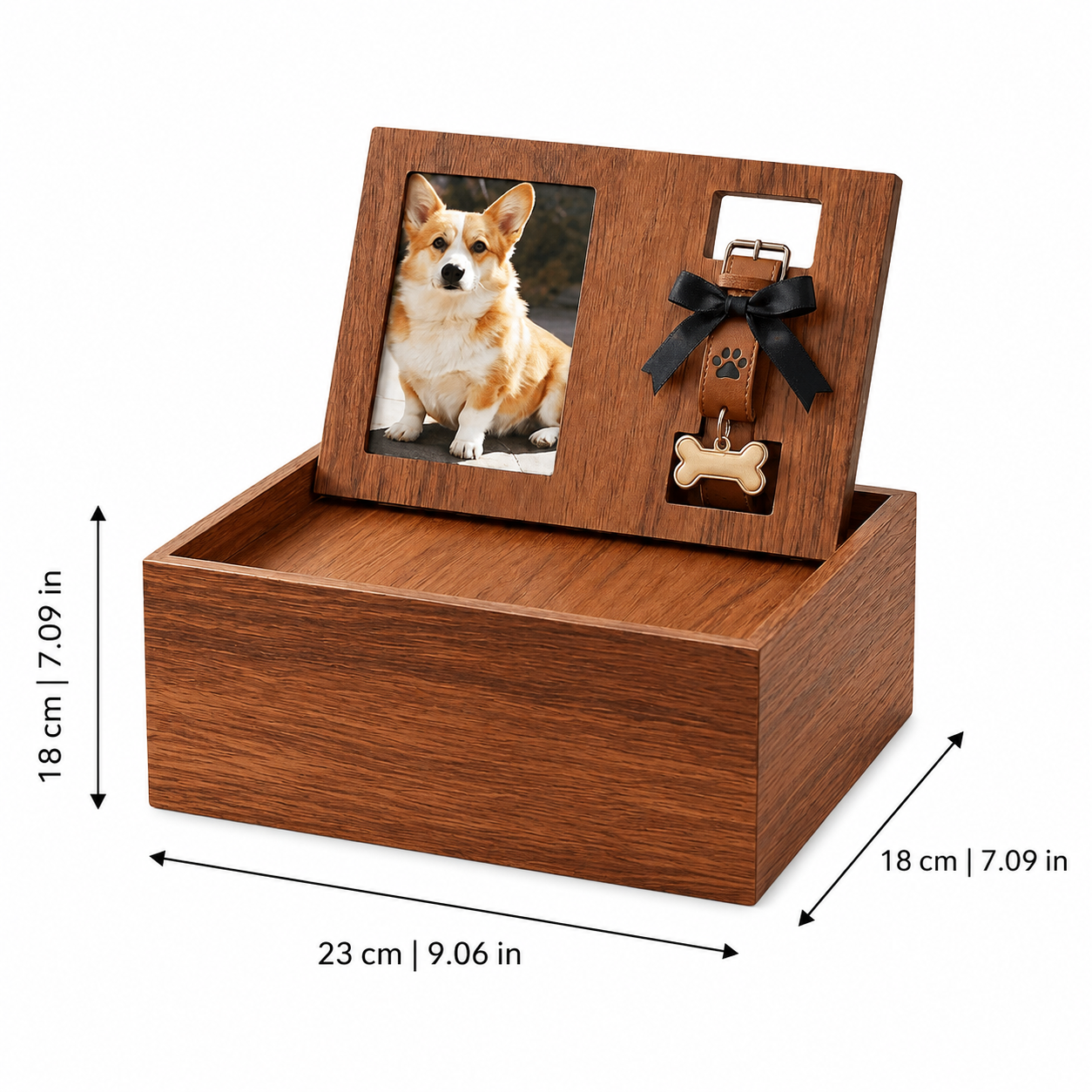 PawMemoryBox