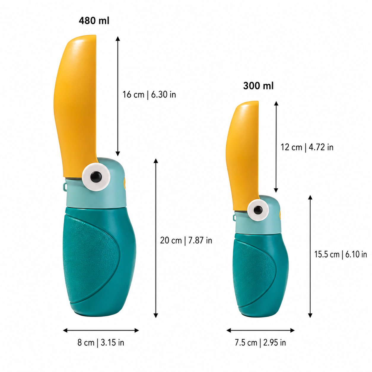 PupAquaTrail