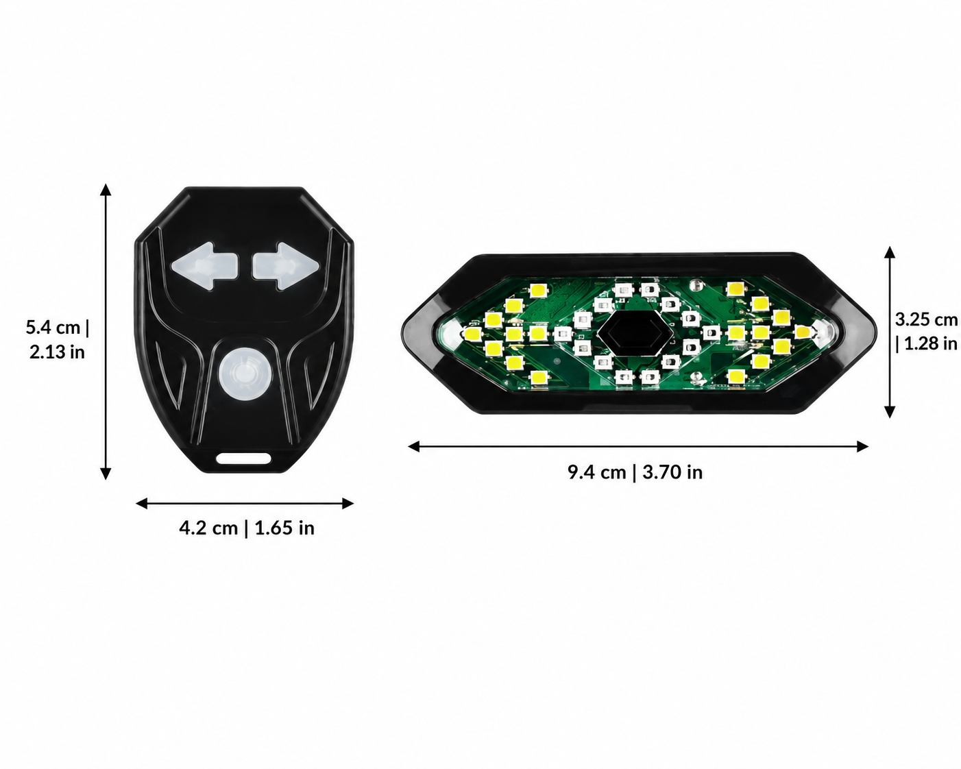 SignalGleam