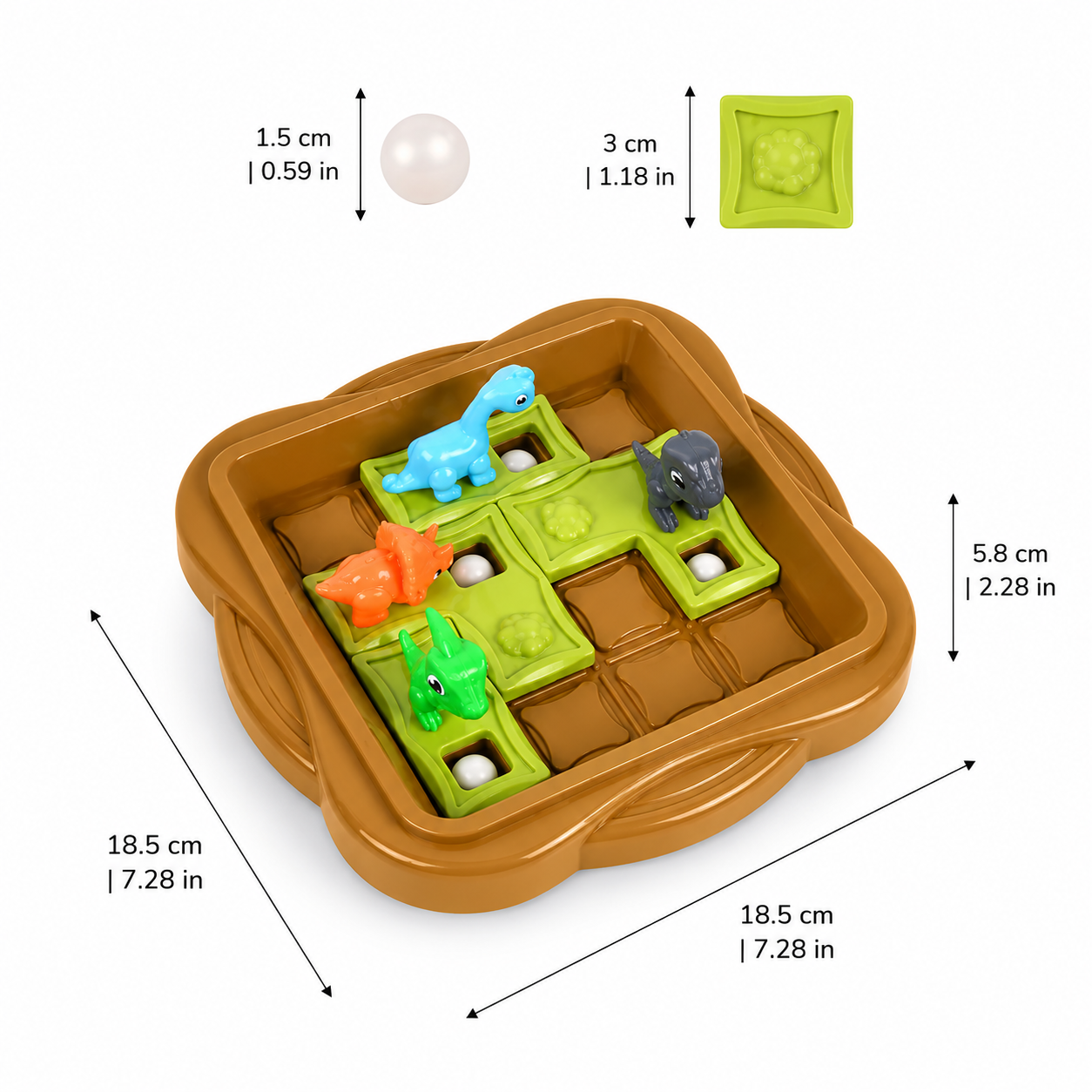 LogicSlide