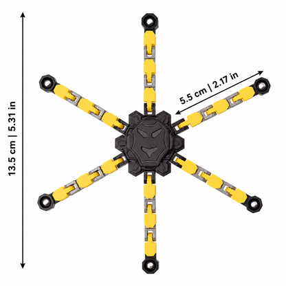 FidgetFlow