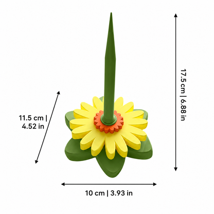 CrochetCradle