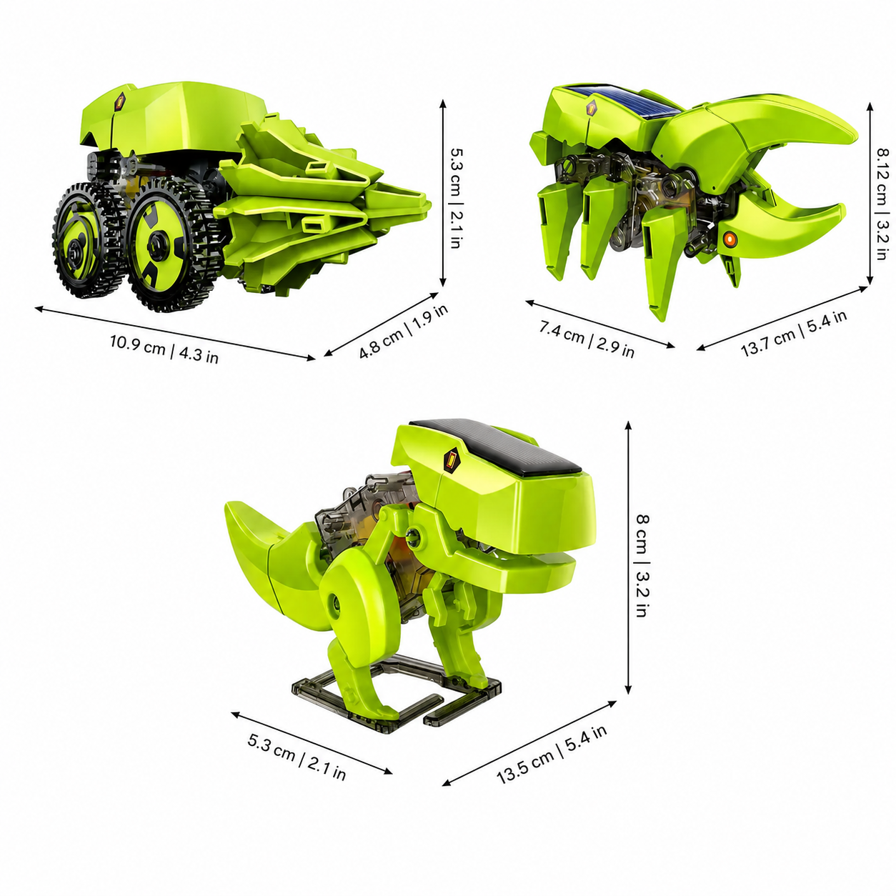 SunSparkBot