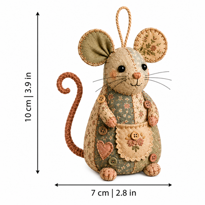 SewMouse