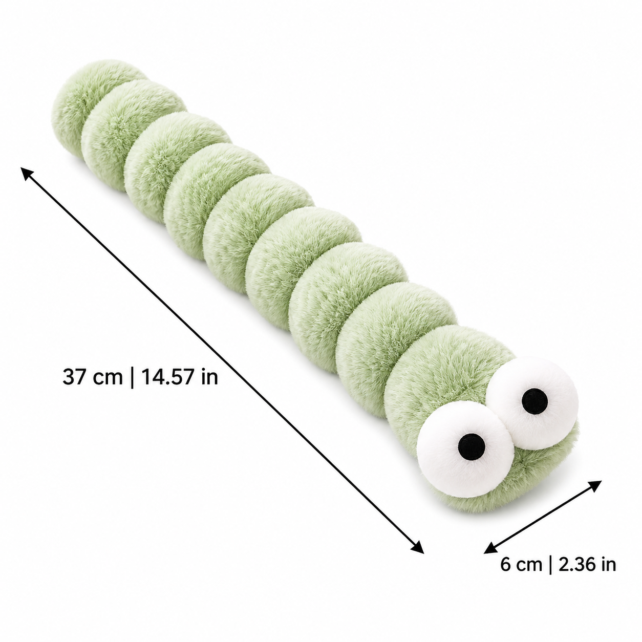 CuddleCaterpillar