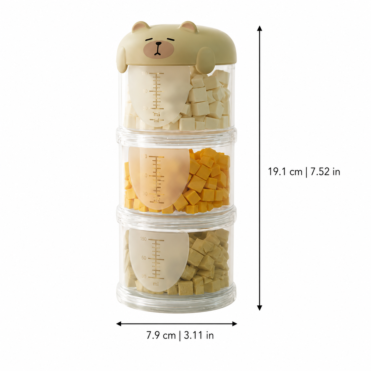 TreatStacker